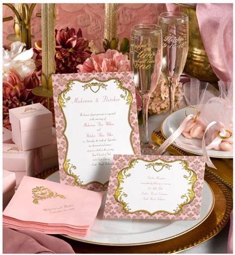 Treat yourself like royalty! Gilded Romance: Shades of ...