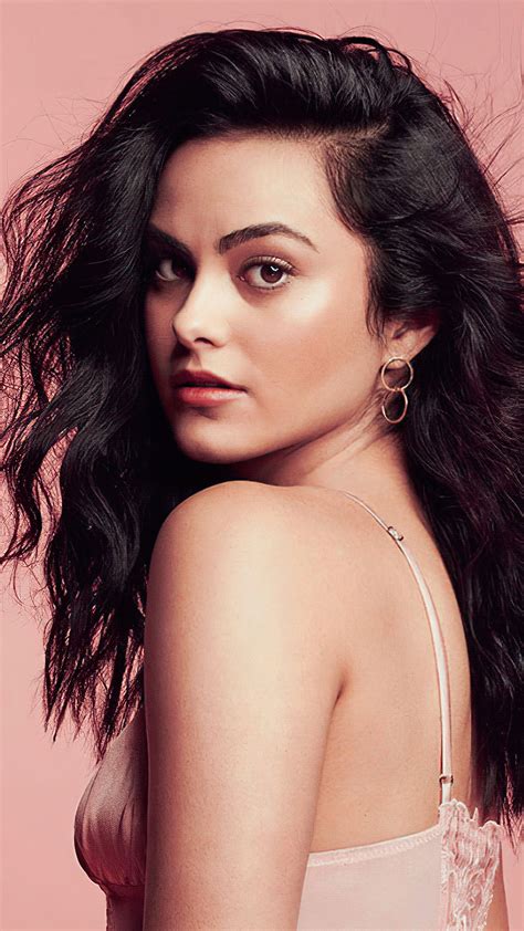 Camila Mendes New Photoshoot K Ultra Hd Mobile Wallpaper