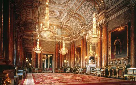 Buckingham Palace Wallpapers Wallpaper Cave