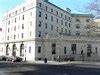 Old Army and Navy YMCA /50 Washington Square - Newport, RI - YMCA