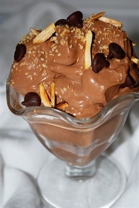 When we recently visited boquillas. Healthy Almond Joy Ice Cream | Joy ice cream, Homemade ice ...