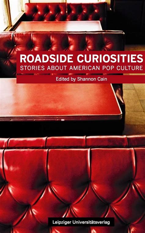 roadside curiosities stories about american pop culture