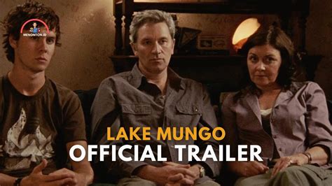 Lake Mungo 2008 Official Trailer Australian Psychological