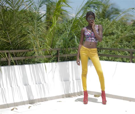 Celine Minet Female Model Profile Lomé Maritime Togo 15 Photos Model Mayhem
