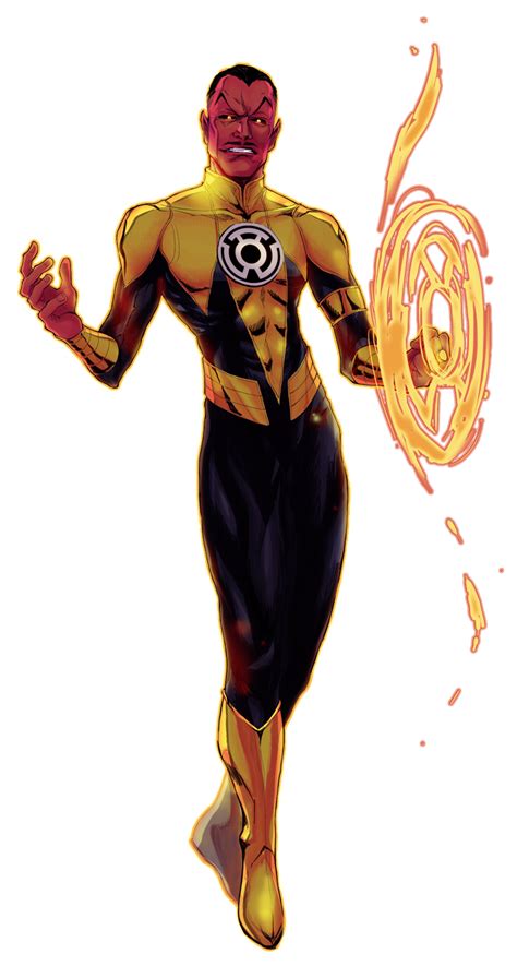 Sinestro Png Pic Png Mart