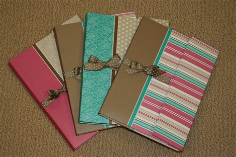 My Creative Corner Thoroughly Modern Folders Notebooks