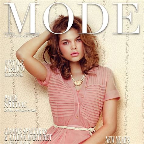 Mode Lifestyle Magazine