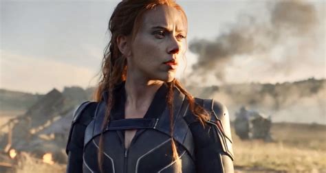 There have also been leaks involving endgame hairstyles and the use of a infinity stone unless a past version of black widow is brought into the future or a black widow from an alternate version of earth is brought into the main mcu. Natasha Romanoff Returns to Russia in 'Black Widow' Teaser ...