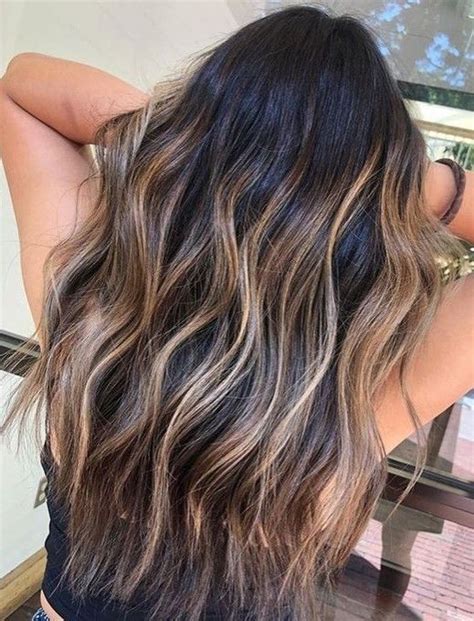 Hair Color Balayage Blonde Balayage Hair Color For Women New Hair