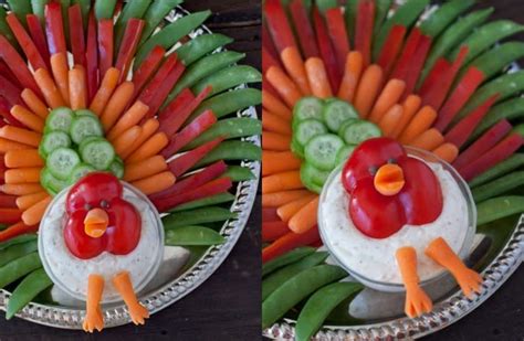 See more ideas about cooking recipes, recipes, easy potluck. 60 Christmas Themed Food Ideas for Office Potluck Parties ...