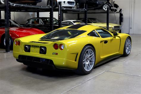 Used 1960 FACTORY FIVE GTM For Sale ($69,995) | San ...