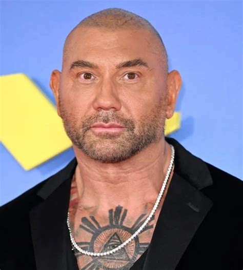 Dave Bautista Wiki Bio Age Net Worth Wife Career And More 2023