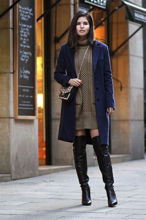 See more ideas about cardigan outfits, cardigan sweaters for women, winter cardigan outfit. The Sweaterdress: The Perfect Last Minute Thanksgiving ...