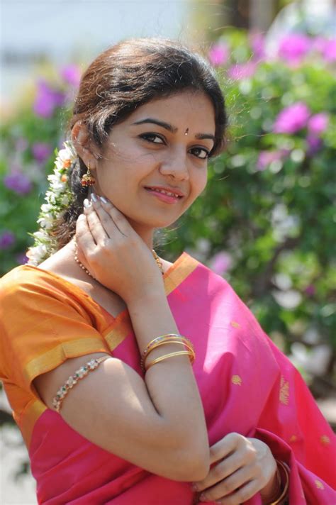 Hot And Spicy Actress Photos Gallery Tollywood Actress Colors Swathi In Saree Photos Gallery