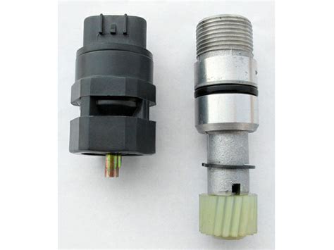Marlin Crawler Vehicle Speed Sensor Adapter - Yotamasters