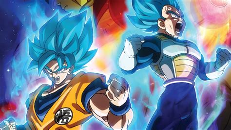 You can also watch dragon ball on demand at amazon and hulu. Dragon Ball Z Season 9: Release Date, Characters, English Dub