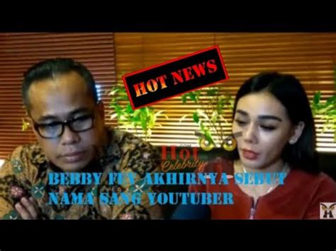Gen halilintar adalah julukan untuk keluarga indonesia pasangan halilintar anofial asmid (ayah) dan lenggogeni faruk (ibu) dengan sebelas orang anak. Bebby Fey Akhirnya Sebut Nama Atta Halilintar - YouTube