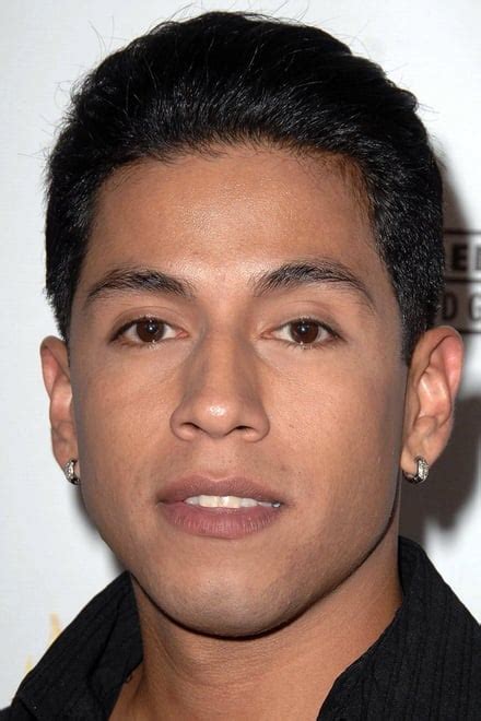 Rudy Youngblood Profile Images — The Movie Database Tmdb