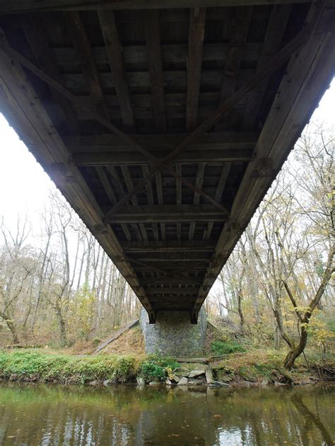 Kurtz Mill Covered Bridge Lancaster Country Park Flickr