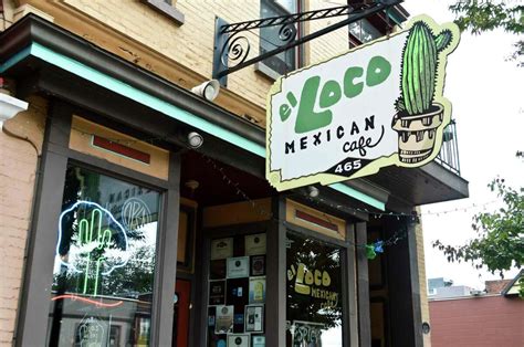 Top Mexican Restaurants In Albany Capital Region