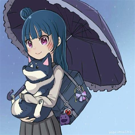 Yoshiko Tsushima Wiki Otanix Amino