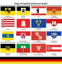 German Map With States And Capitals Oxyi Map My XXX Hot Girl
