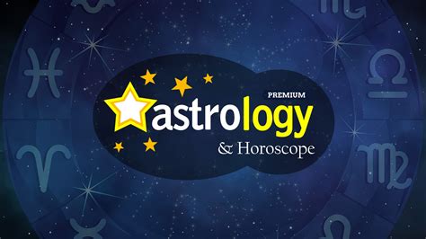 Astrology and Horoscopes Premium