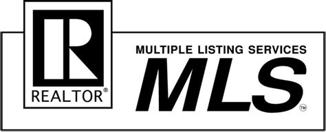 Real Estate Mls Logo Logodix