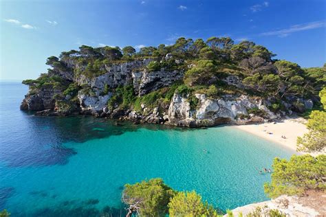 Spanien liegt im südwesten von europa, zusammen mit portugal auf der nach frankreich, der usa und china ist spanien eines der meistbesuchtesten urlaubsziele der welt. Die schönsten Strände Europas (mit Bildern) | Schönste ...