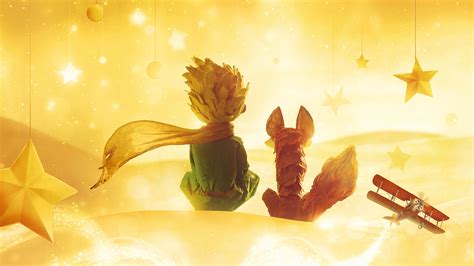 ¡recordad que tenéis también la opción de descargar este ebook gratis! El Principito fondos, The Little Prince wallpapers hd