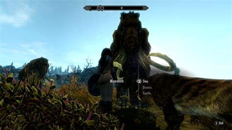 Untamed Page 2 Downloads Skyrim Adult And Sex Mods
