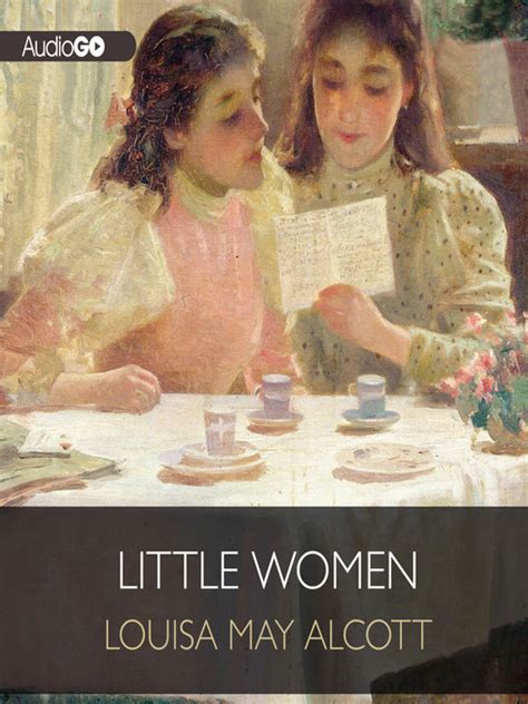Little Women Part 1 Of 2 By Louisa May Alcott Goodreads