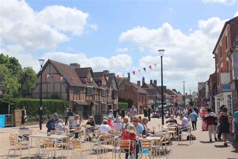 Stratford Upon Avon Shakespeare And Hathaway Tv Sites Tour Getyourguide