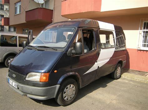 transit araba