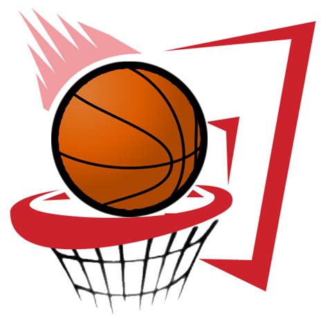 Basketball Game Cliparts Free Download On Clipartmag