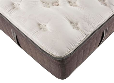 Just pick your mattress size, comfort, and foundation online or in a design center. Ethan Allen EA Signature Platinum Plush mattress ...