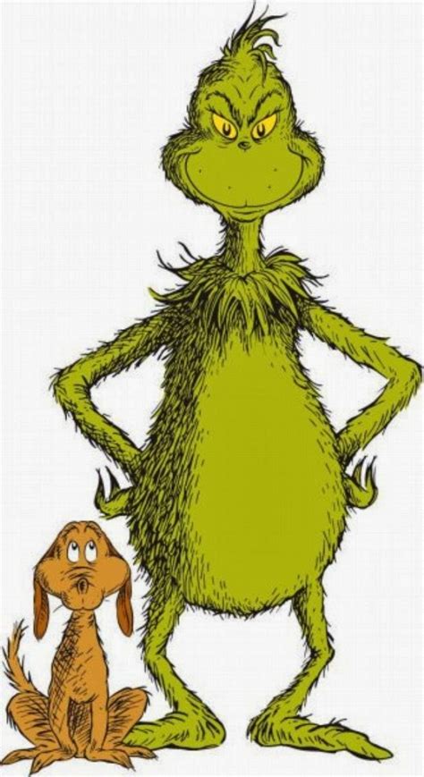 The movie also vastly expands and ages forward the character of cindy lou who, whose efforts to bring the grinch back into the whoville community meet with decidedly mixed results. Creative Construction: The Grinch snowman