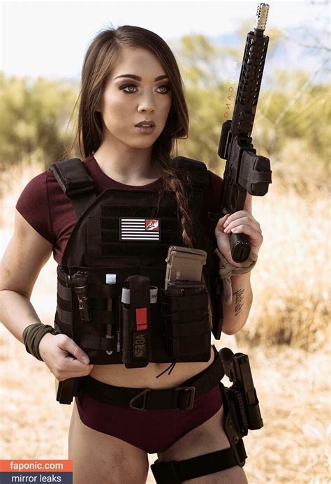 Firearms Aka Girls With Guns Nude Leaks Onlyfans Photo Faponic