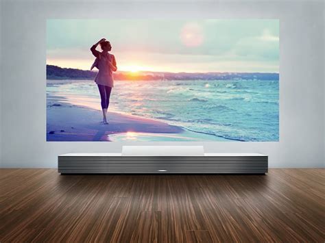 ᐅ HD beamer kopen TOP 10 2019 » Reviewgigant