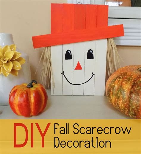 28 Best Diy Fall Craft Ideas And Decorations For 2017