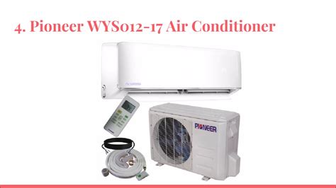 Stay cool and comfortable with air conditioners at best buy. Top 10 Best Wall Air Conditioners in 2018 - DtopList - YouTube