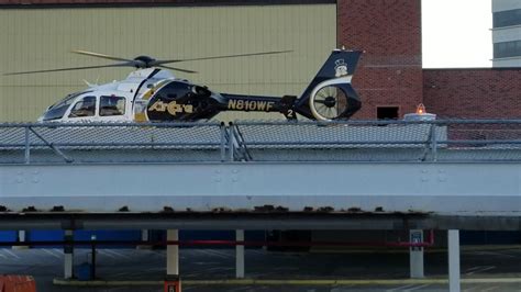 Joining wake forest baptist's health care system. Wake Forest Baptist Medical Center - AirCare 2 - YouTube