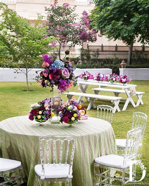 Wedding Seating Ideas To Make Your Guests Experience Memorable!