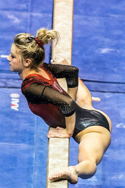 Artistic Gymnastics