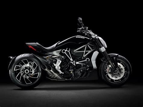 Ducati Diavel E Xdiavel Prezzo E Scheda Tecnica Nuovi Modelli Moto