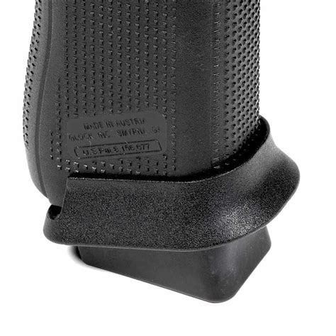 Glock Oem Flared Magwell New For Gen 5 9mm Model G17 G34 G45 Made In Austria 50431