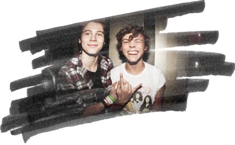 Download Mine Edits 5sos Ashton Irwin Luke Hemmings 5sos Official 5