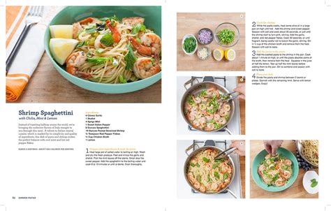Summer Cooking With Blue Apron Blue Apron