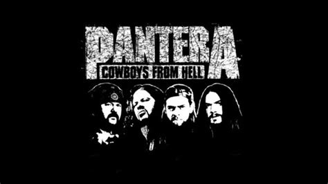 Complete Guide To Pantera Cowboys From Hell Ultimate Guitar