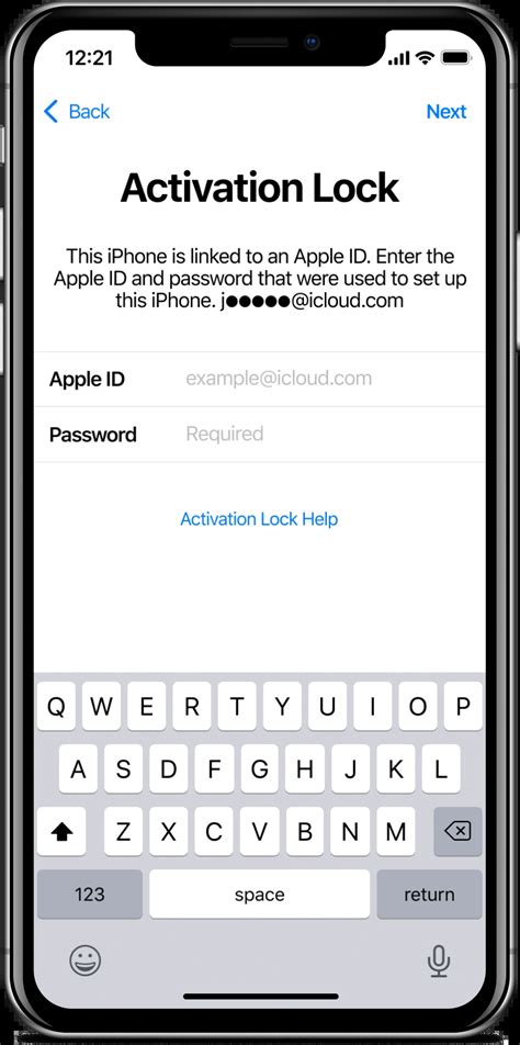 Icloud Activation Lock Removal Checkm Tool